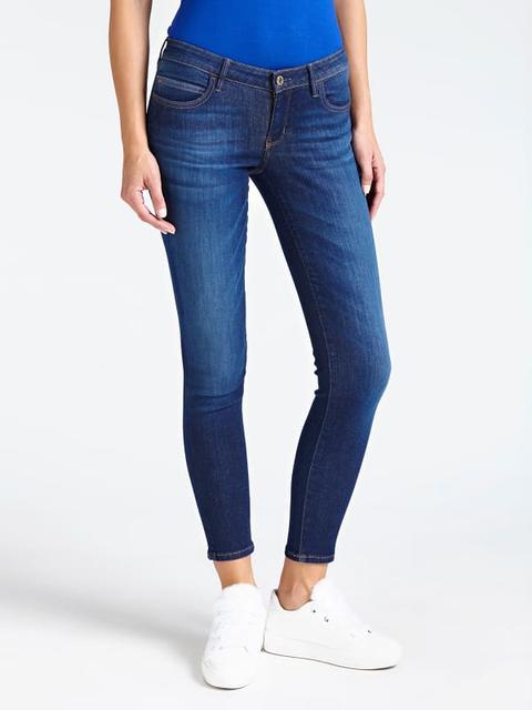 Vaqueros Skinny