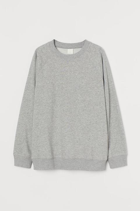 Sweat - Gris