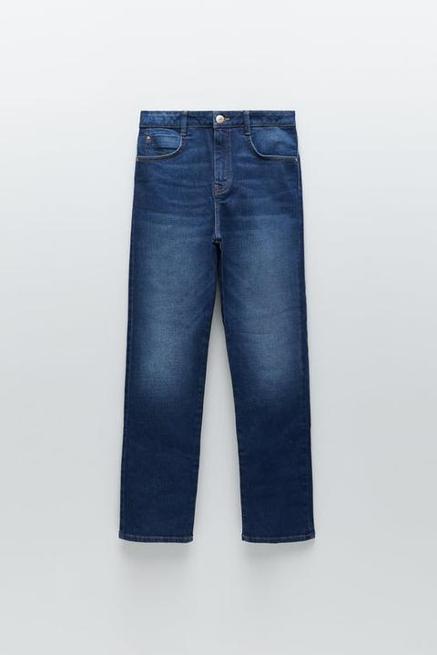 Jeans Z1975 High Rise Slim Premium Collection