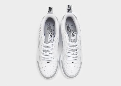 junior utility air force