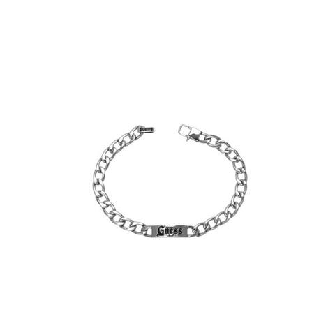 Unchained Steel Bracelet