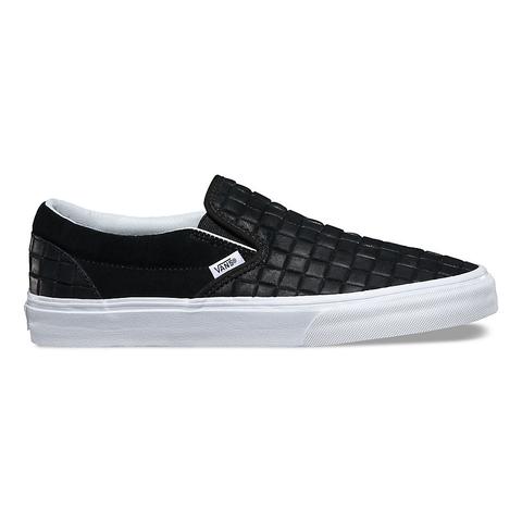 Zapatos Classic Slip-on