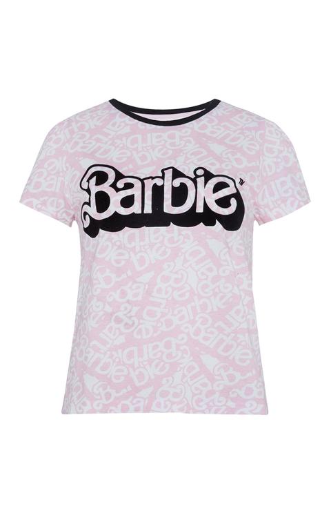 Barbie Pyjama T-shirt