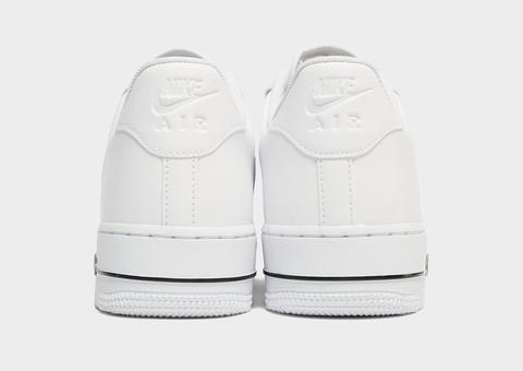 Derivation hole seven Nike Air Force 1 Essential Jewel - White - Mens from Jd Sports on 21 Buttons