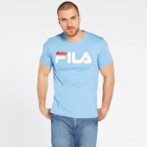 camiseta fila sprinter