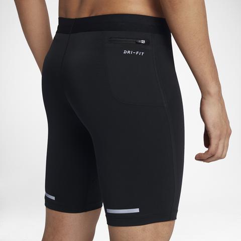 Nike Tech Mallas Cortas De Running - Hombre