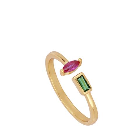 Anillo Kara Gold