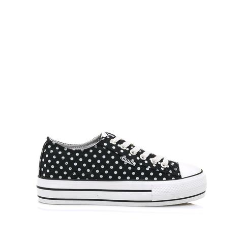 mustang mujer vans negras mustang mujer vans negras