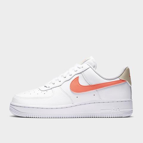 Nike Air Force 1 '07 Lv8 Women's - White