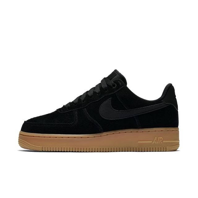 Nike Air Force 1' 07 Se Suede Women's 
