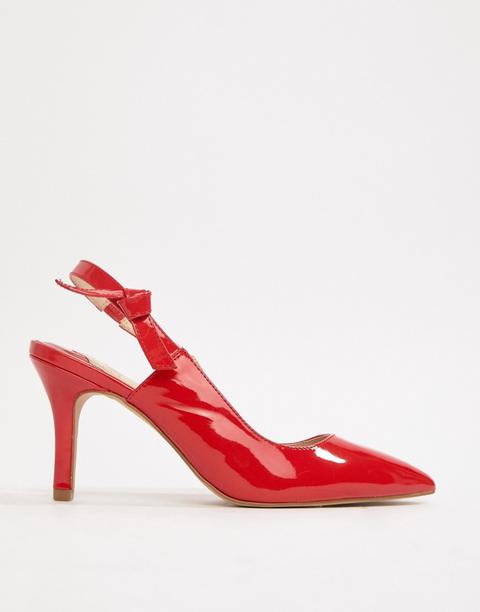 faith chariot court shoes