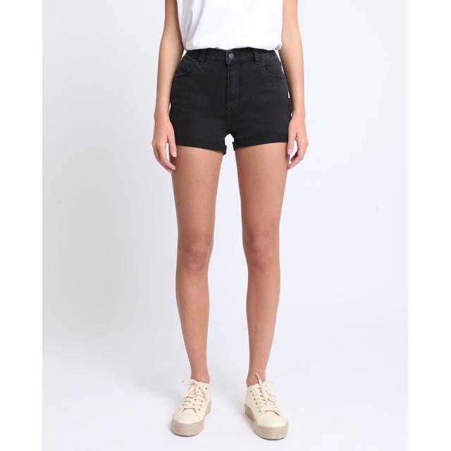 bermudas vaqueros mujer