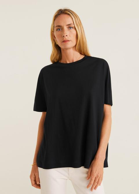 T-shirt Coton Bio