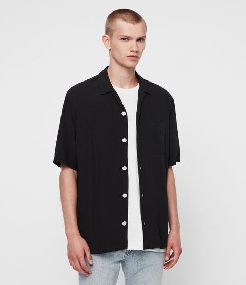 Allsaints Kiowa Shirt