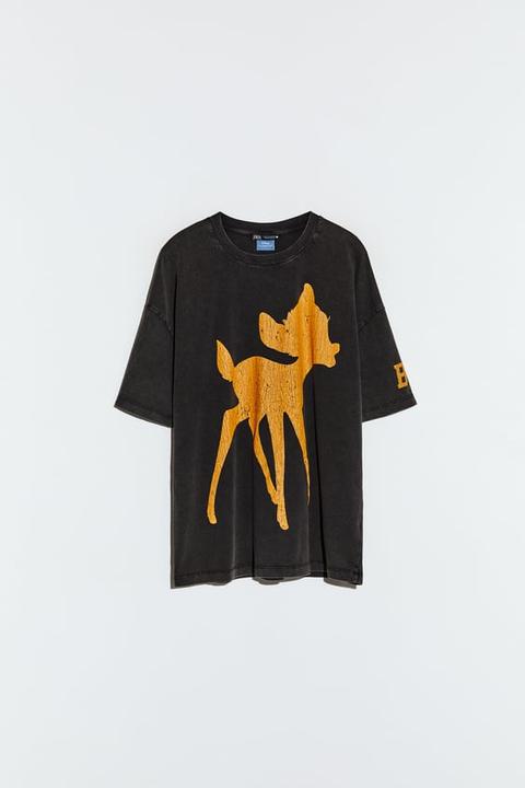 Camiseta Bambi ©disney