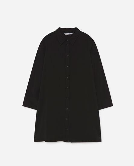Vestido Camisero