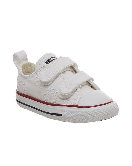 office navy converse