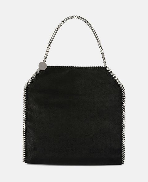 Falabella Big Tote Shaggy Deer