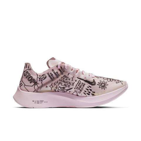 Chaussure De Running Nike Zoom Fly Sp 