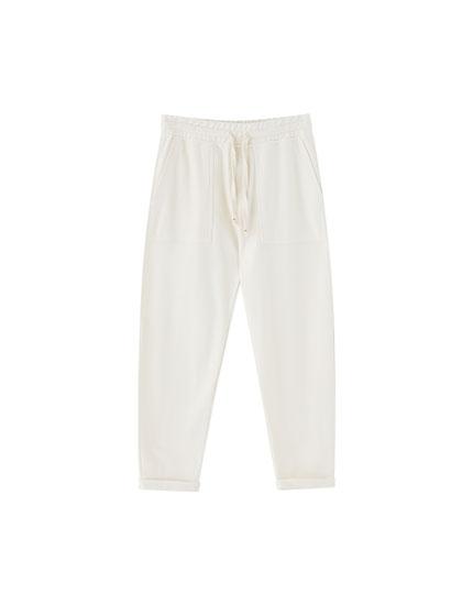 Pantalón Jogging Join Life