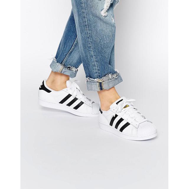 asos adidas trainers mens