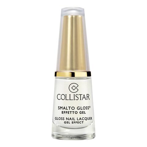Smalto Gloss Effetto Gel