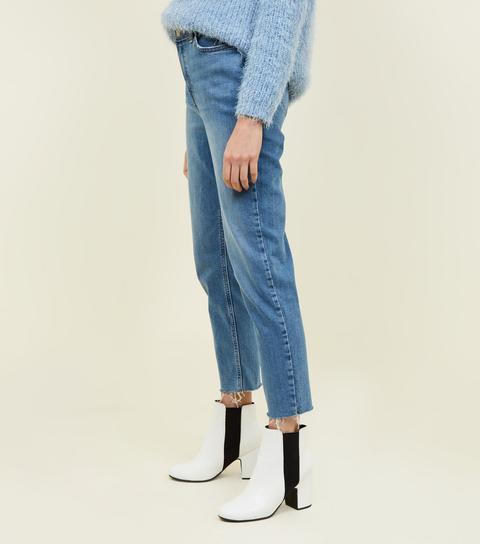 harlow jeans new look