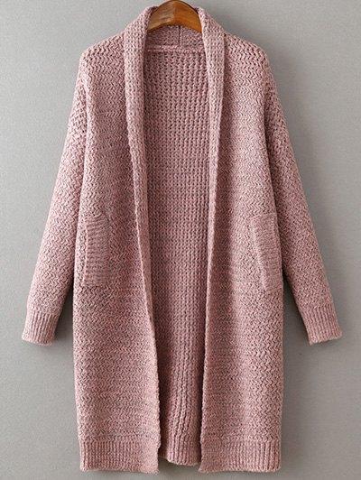 Pockets Cardigan