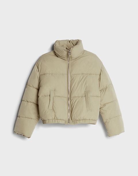 Cazadora Oversize