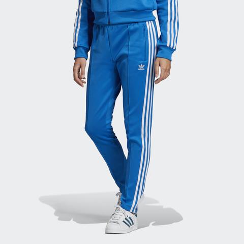 adidas track pants sst