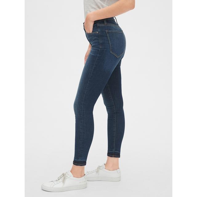 gap sculpt jeans