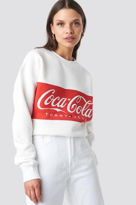 tommy x cola
