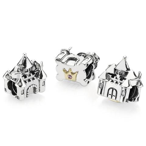 Charm Castello Incantato