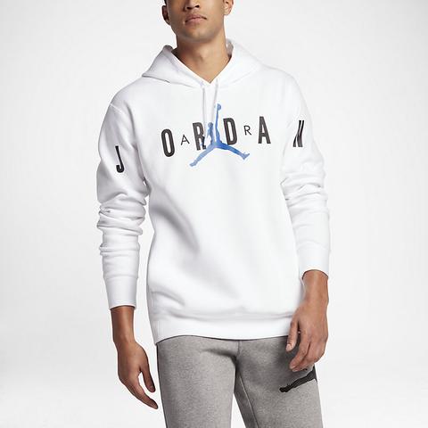 Jordan Flight Fleece Graphic Pullover