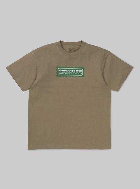 S/s Fraser T-shirt