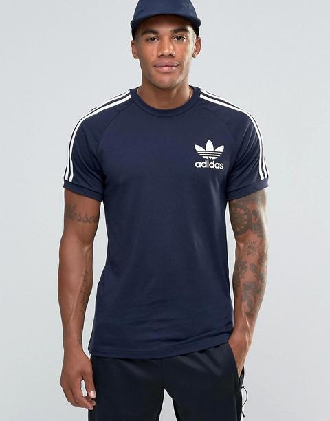 Camiseta California Az8131 De Adidas Originals