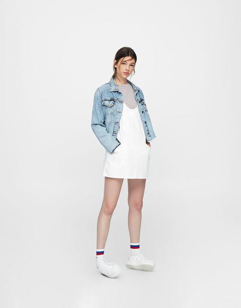 Pichi Denim