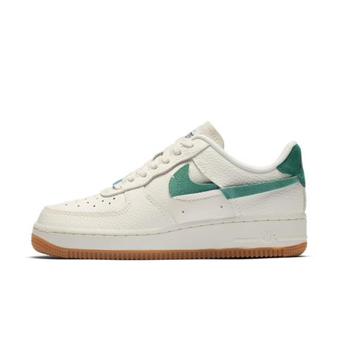 Nike Air Force 1 '07 Lxx Zapatillas - Mujer - Gris