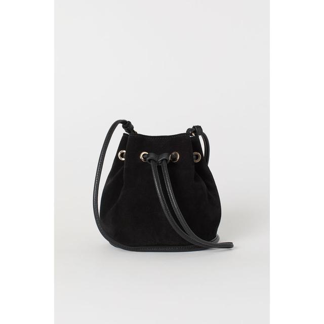 h and m bucket bag