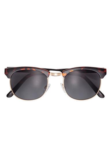 H & M - Gafas De Sol - Beis