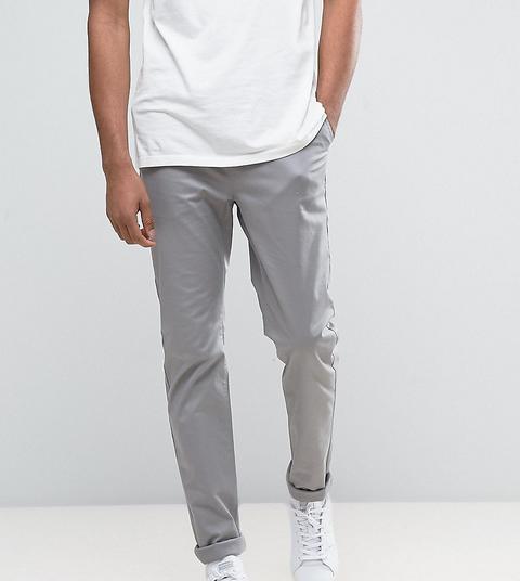 grey chinos asos