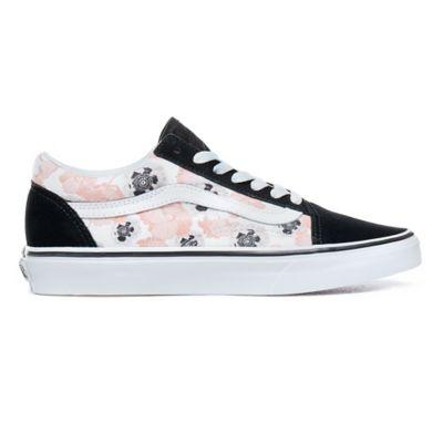 vans poppy vans poppy