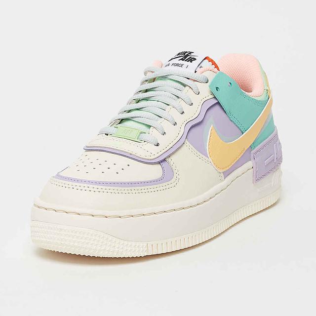 air force 1 shadow pastel snipes