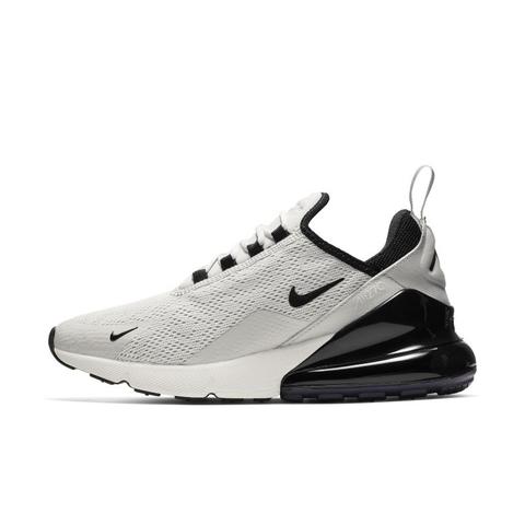 Scarpa Nike Air Max 270 - Donna - Grigio