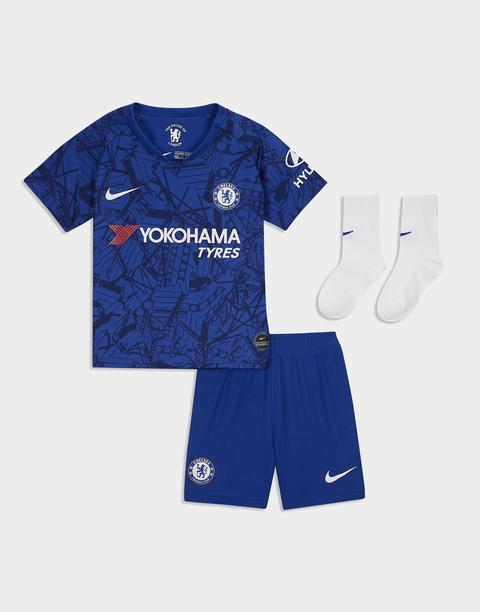 chelsea fc infant kit