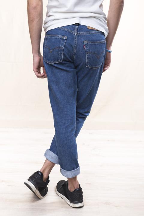 Dalke Authentic Levis Jeans