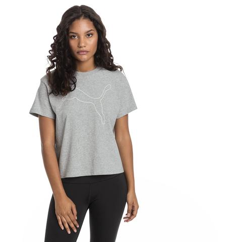 t shirt puma donna italia