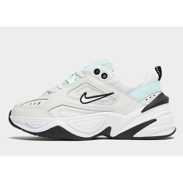 Nike M2k Tekno Para Mujer, Off-white/blue from Jd Sports on 21 Buttons