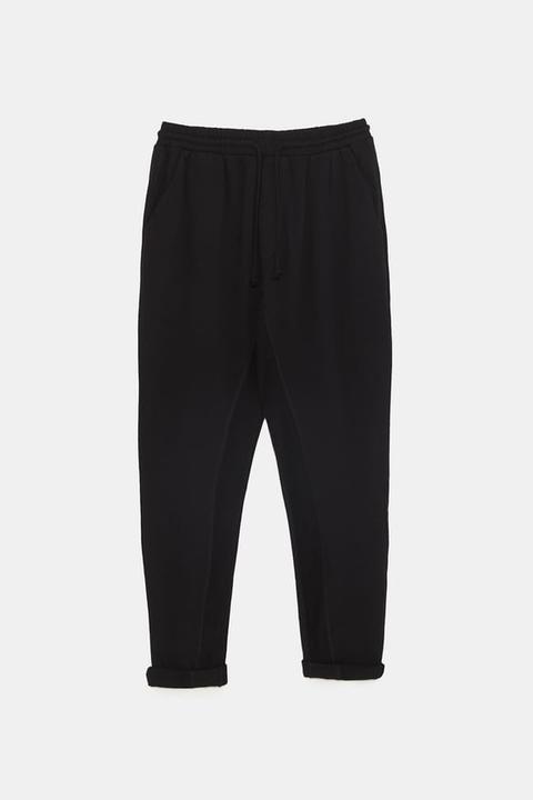 Pantalón Jogger