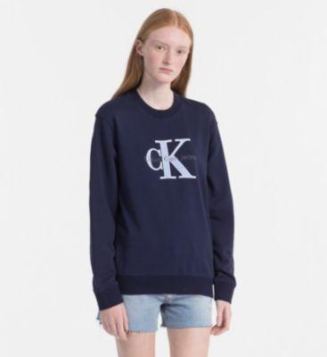 Logo Sweatshirt